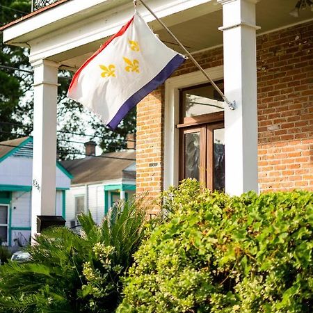 Evangeline Art House New Orleans Ngoại thất bức ảnh