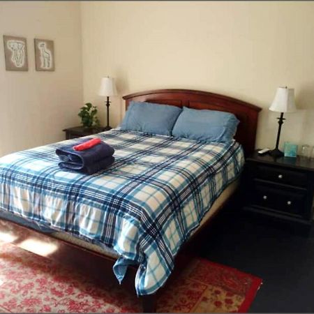 Evangeline Art House New Orleans Ngoại thất bức ảnh