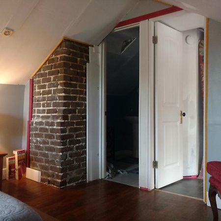 Evangeline Art House New Orleans Ngoại thất bức ảnh