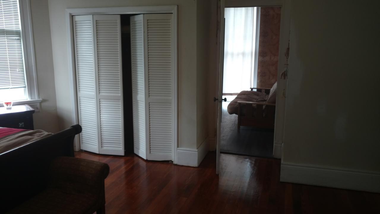 Evangeline Art House New Orleans Ngoại thất bức ảnh
