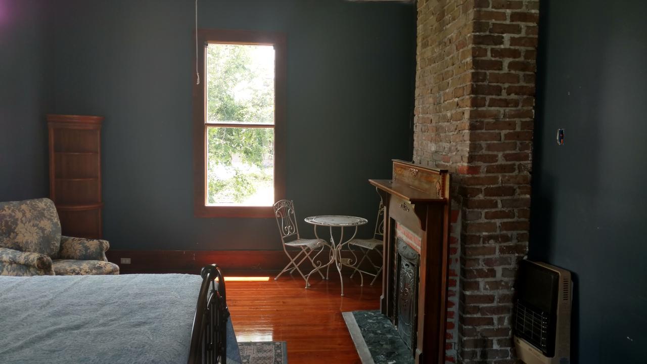 Evangeline Art House New Orleans Ngoại thất bức ảnh