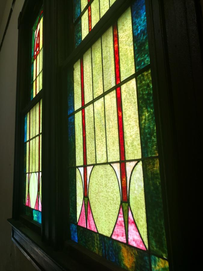 Evangeline Art House New Orleans Ngoại thất bức ảnh