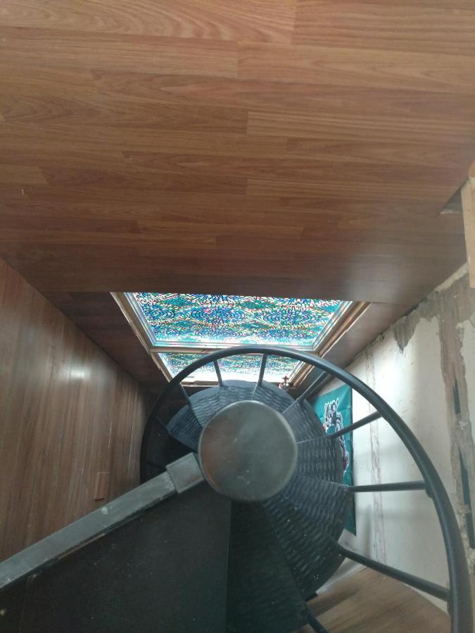 Evangeline Art House New Orleans Ngoại thất bức ảnh