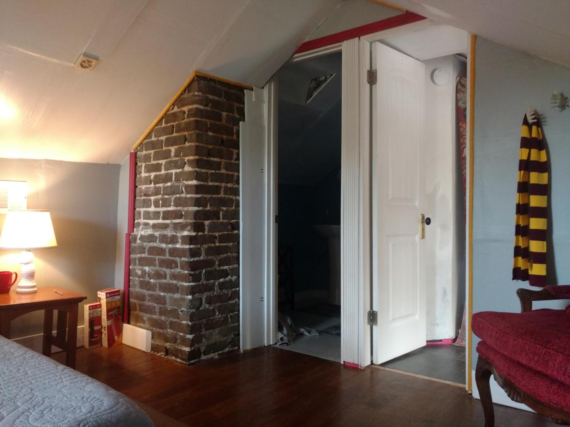 Evangeline Art House New Orleans Ngoại thất bức ảnh