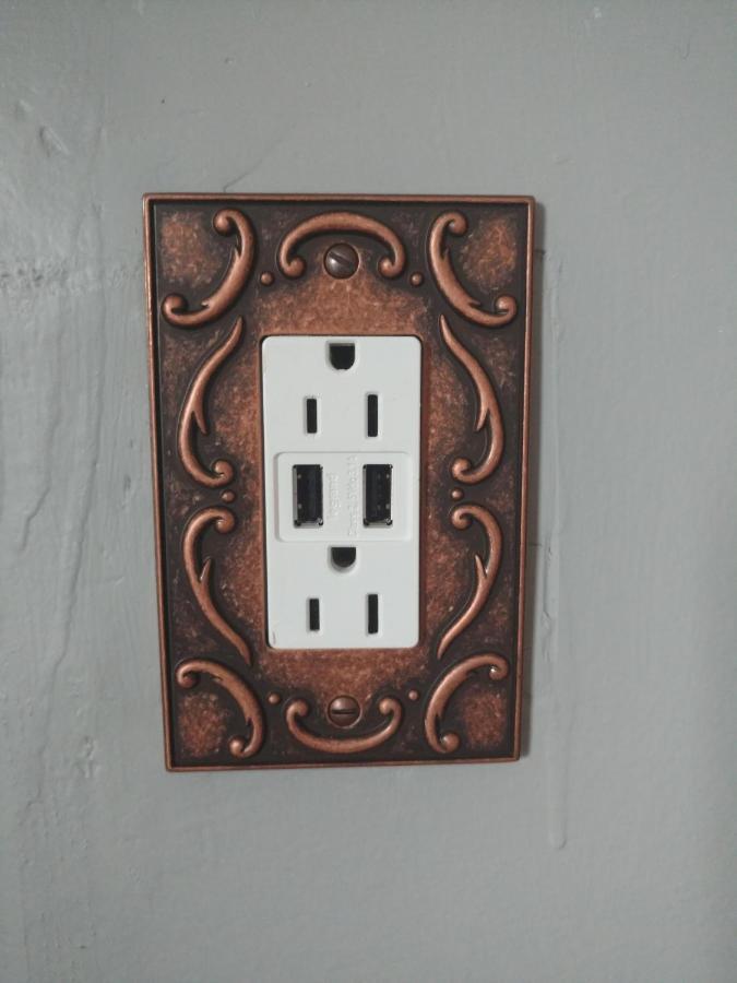 Evangeline Art House New Orleans Ngoại thất bức ảnh
